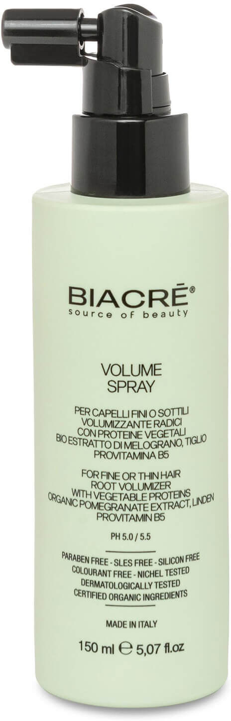 Biacrè BIACRE Volume Spray 150ml