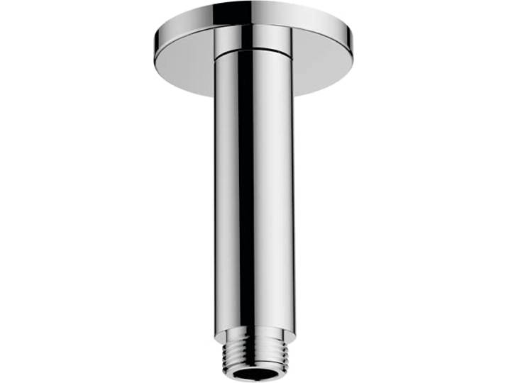 hansgrohe Plafondaansluiting Vernis Blend, plafondaansluiting 10 cm, chroom