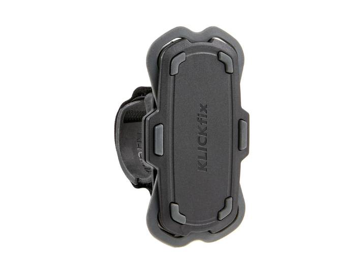 Klick-fix Halterung Loop Phonepad 11 × 6 × 4 cm