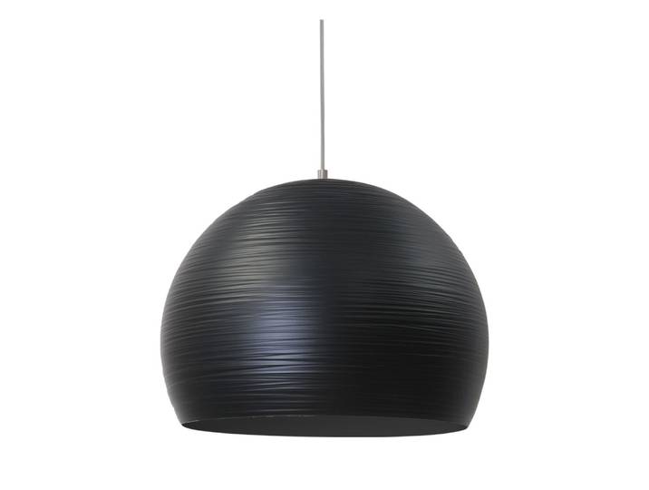 Leuk hanglampje Concepto 20 zwart Masterlight - 2810-05