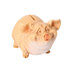 Bartl Spardose Charakterschwein 270291