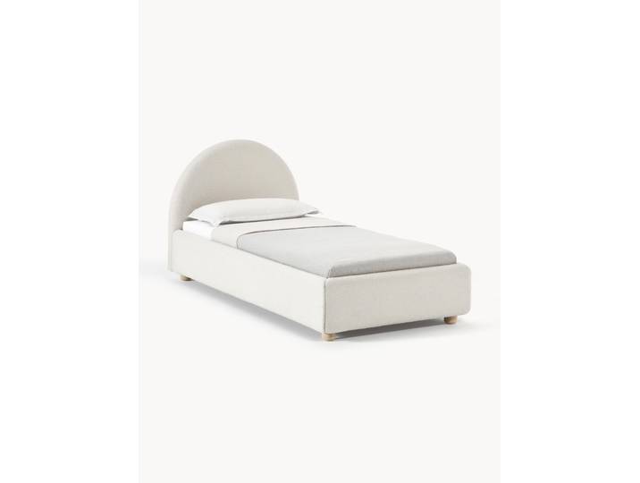 Teddy-Einzelbett Ebba