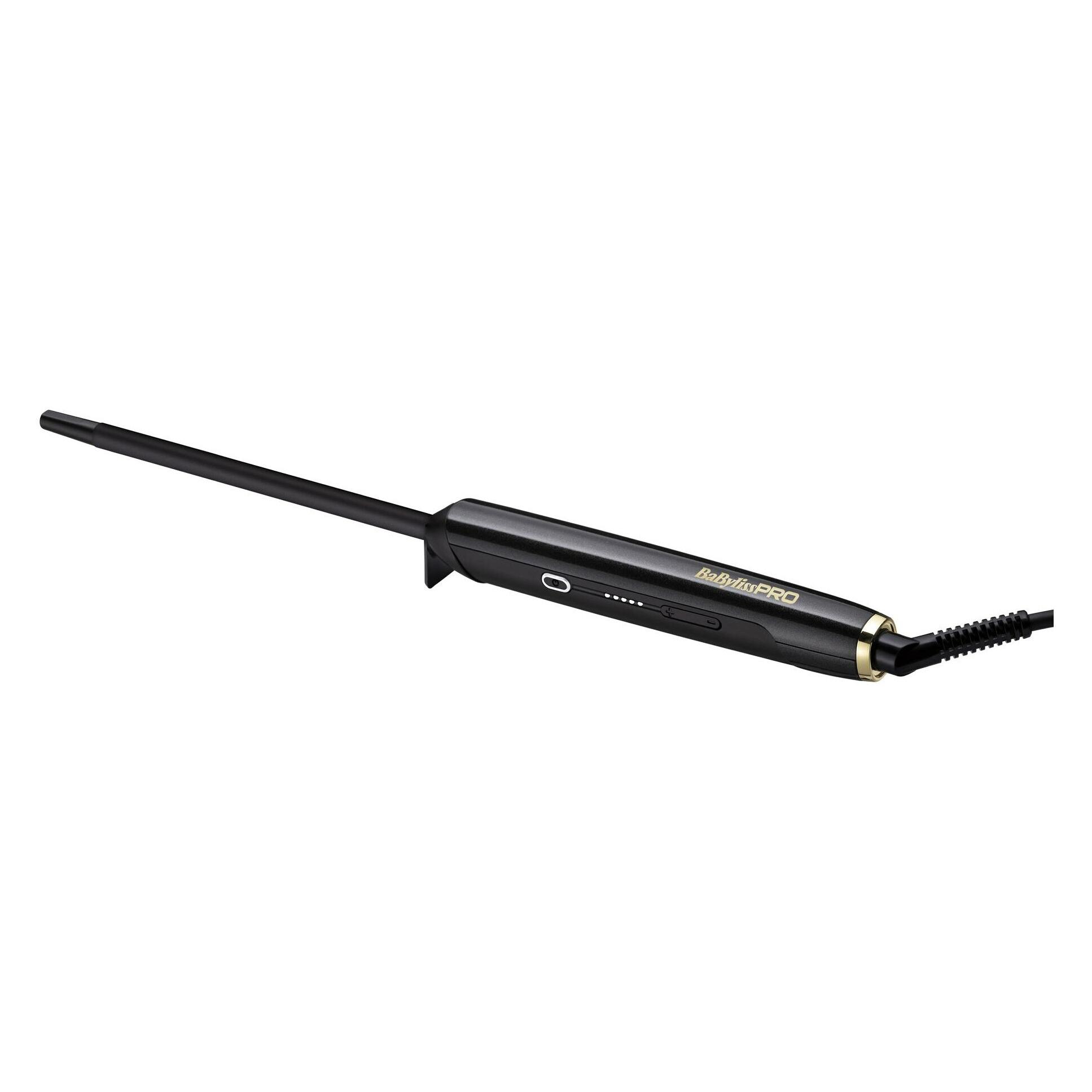 BaByliss Pro LOKÓWKA CURLING WAND 10mm (BAB2489E)