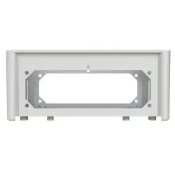 Striebel & John AP61B4 Unterteil 600x300x130 4xoffen APO RAL7035 Gehäuseunterteil mit 4 offenen Seite 4TBO856022C0100  - 2 Stück