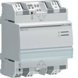 Elcom Nebenstrang-Koppler RED115Y