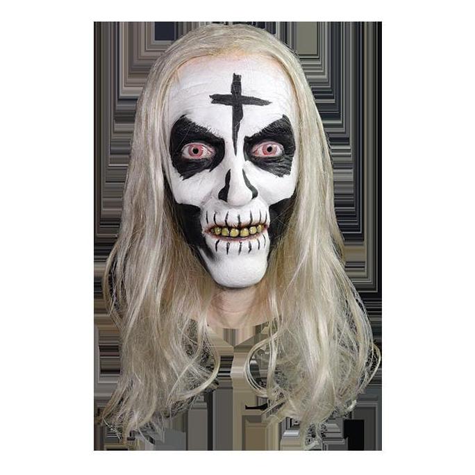 Trick or Treat Studios House of 1000 Corpses: Otis Driftwood Mask (TOT-CDGM100)