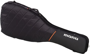 Mono Cases Stealth Bass Gig Bag BK Schwarz