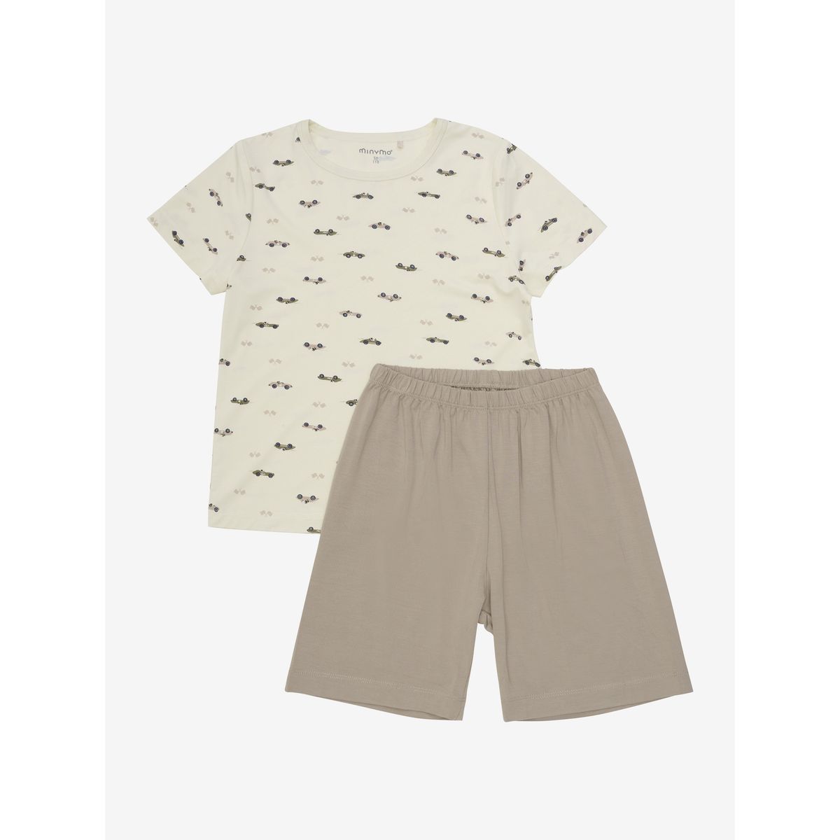 Minymo Pyjamas overland trek (992) 110 6760-992-110