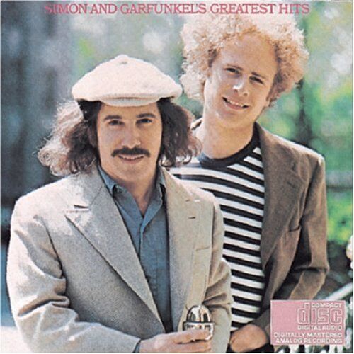 Simon & Garfunkel - Greatest Hits [Remastered] - Preis vom 12.10.2026 11:37:12 h