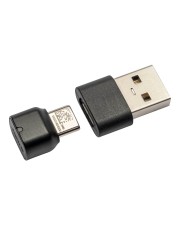 Jabra GN Jabra Adapter USB-C Buchse auf USB-A Stecker (14208-38)