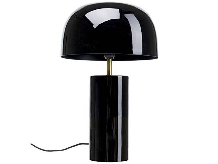 Kare Tafellamp Loungy Black
