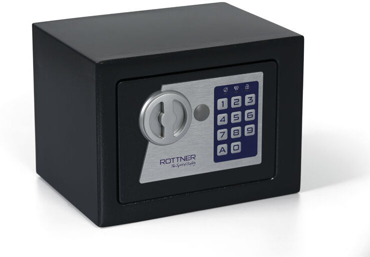 Rottner Möbeltresor JUPITER 1 EL