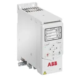 ABB ACH480-04-09A5-4 Frequenzumrichter für HLK-Einrichtungen, IEC: Pn 4 kW, 9.4 A, 400 V 3AXD50000275489