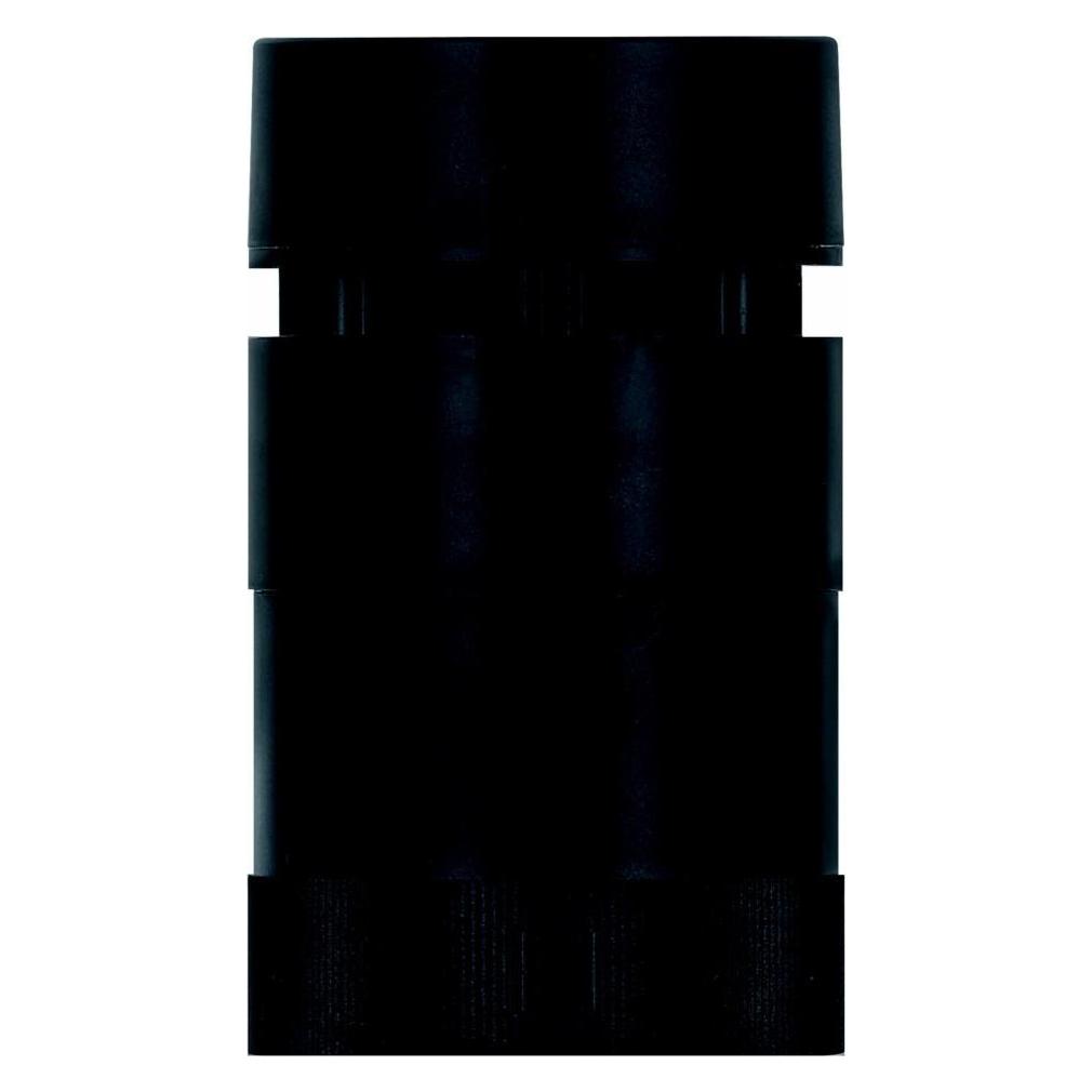 Werma KS40 8 tone 24V ac/dc Black (63581075)