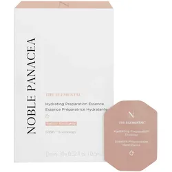 18ml NOBLE PANACEA THE ELEMENTAL Hydrating Preparation Essence Refill (30 x 0,6ml)