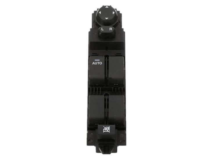 Interrupteur de commande de fenêtre électrique, interrupteur de régulateur de fenêtre pour Mazda 3 berline (BL),2009 – 2014