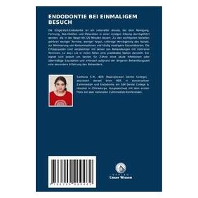 Umbreit Endodontie Bei Einmaligem Besuch (Deutsch, Softcover, SADHANA S M) (69144285)