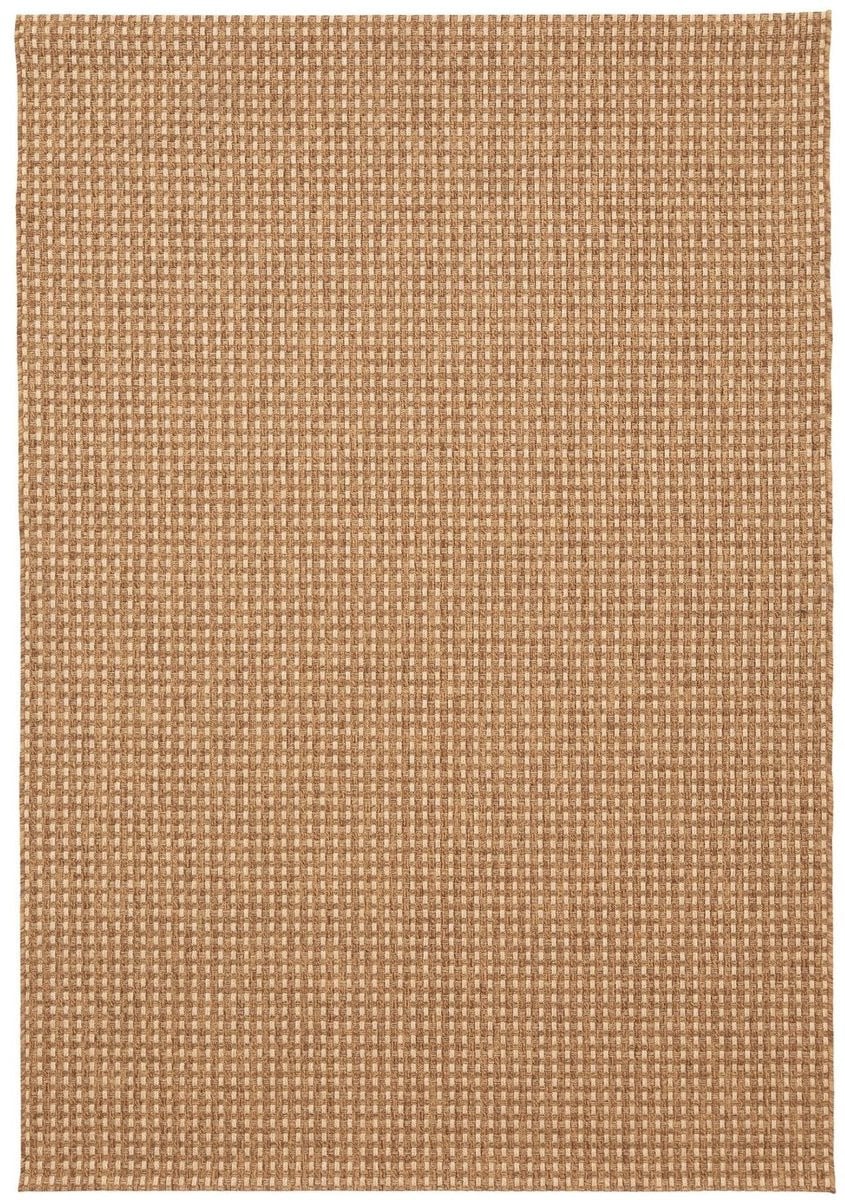 AFK Living - Pienza Binnen- en buitentapijt - Sisal look - Stone look
