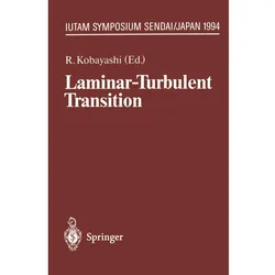 Laminar-Turbulent Transition, Fachbücher
