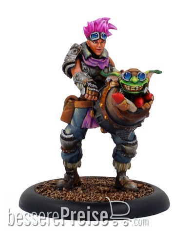 Privateer Press PIP63036