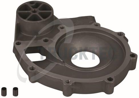Trucktec Automotive Gehäuse, Wasserpumpe 0419116