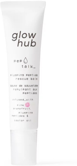 Glow Hub Pep Talk 15ml 15ml