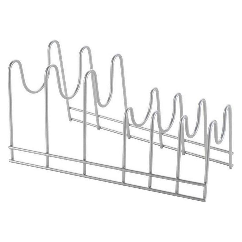 Metaltex Auflagefläche für Teller, Abdeckungen und Schneidebretter 29 x 50 x 17 cm (Metall) (45286859)