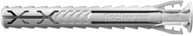 Cheville fischer SX Plus 8x65 K (567857)