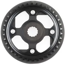 Miranda, Velokurbel, (170 mm)