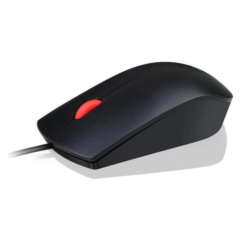Lenovo Mouse Essential Optical USB (SM50L24506)