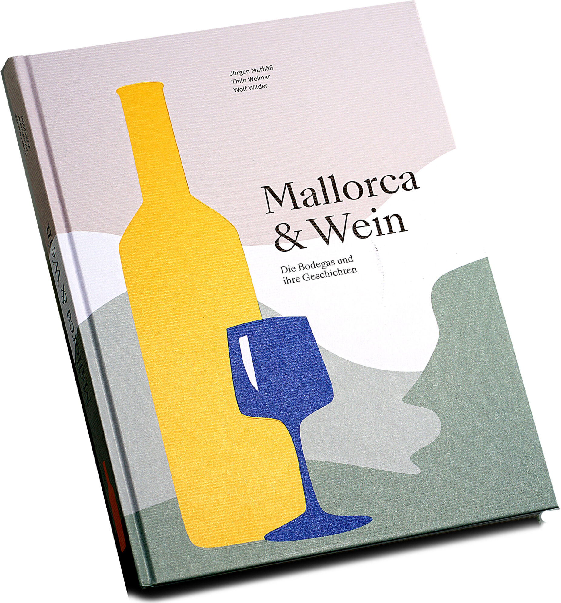 Mallorca & Wein