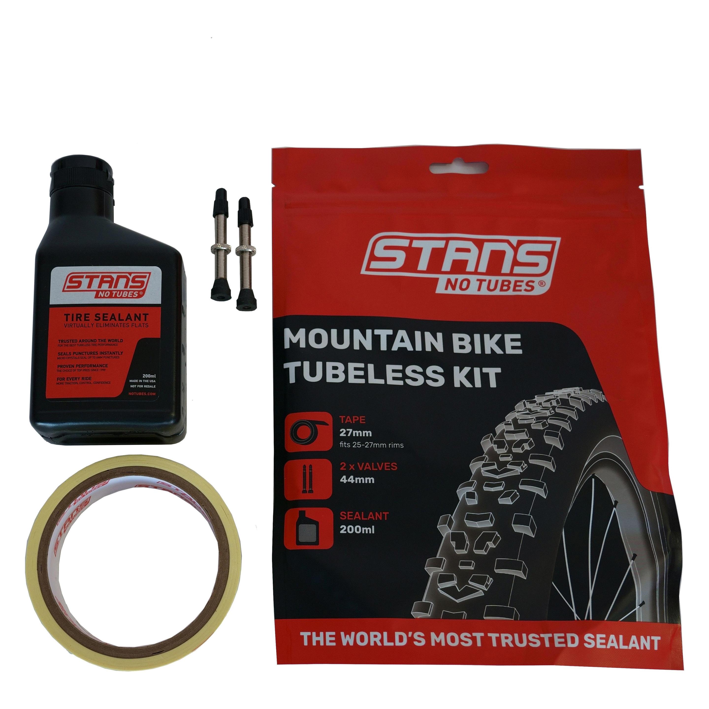 Notubes All Mountain (AS0191)
