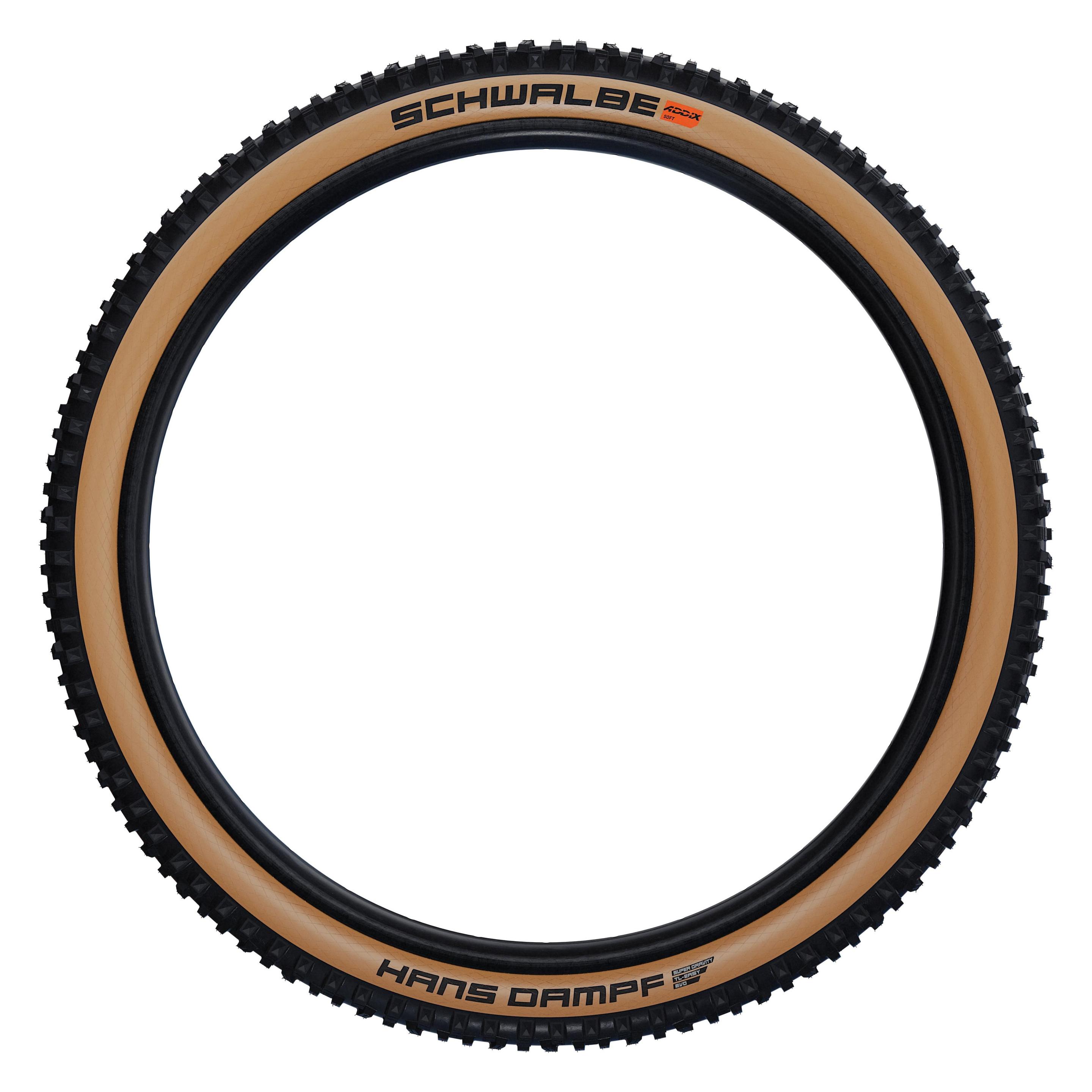 Schwalbe Hans Dampf (24 x 2.35, 60-507) (11601118)