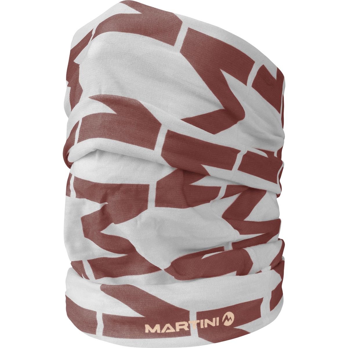 Martini All Passion Tube Uni off white/peakan (301) ONESIZE AOMIC0270B-301-ONESIZE