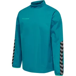 hummel Authentic Windbreaker Kinder celestial 164