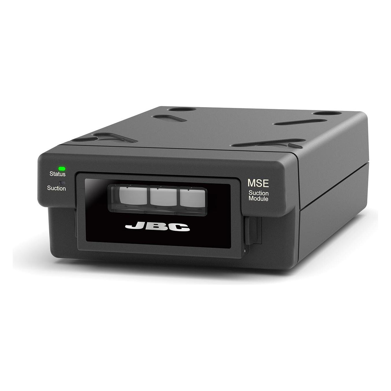 JBC Entlötpumpe, MSE-B, elektrische Pumpe, 28 slmp (MSE-B)