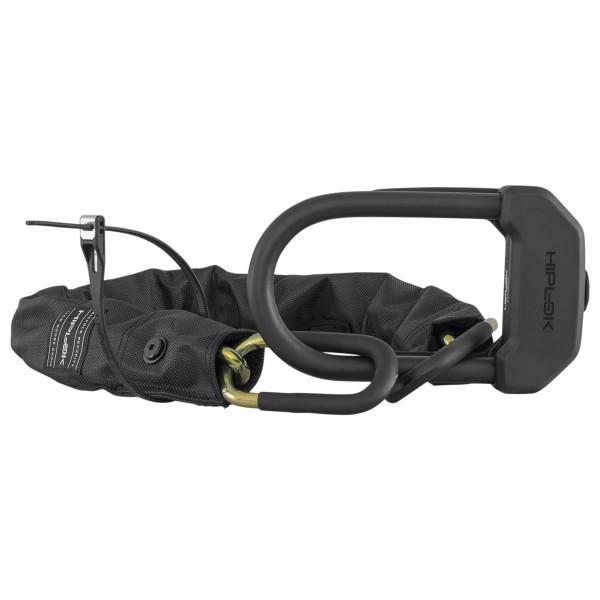 Hiplok - EDX - Veloschloss Gr 110 cm grau