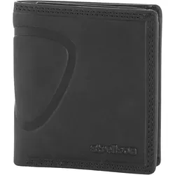 Strellson Hochkantbörse Herren Baker Street Billfold Q7 black - 10