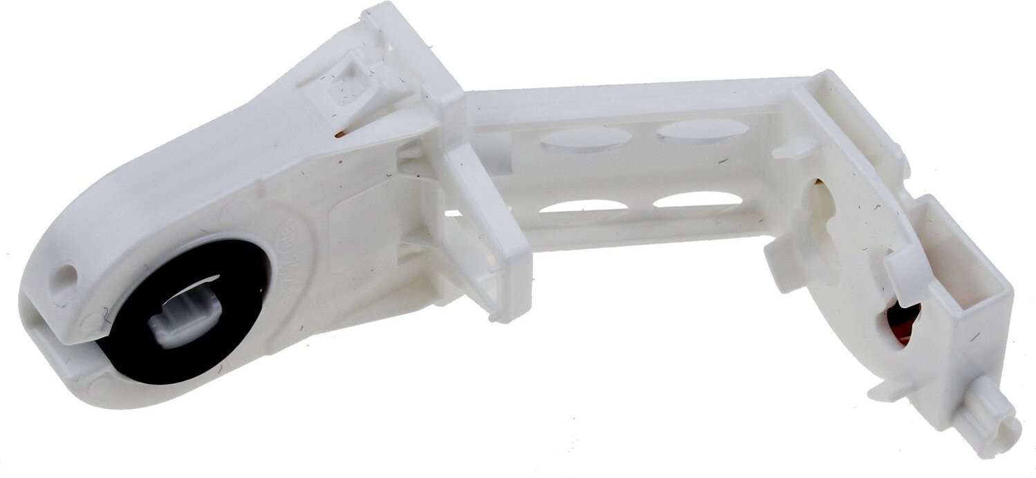 NOVY TL-lamp met starter fluorescent