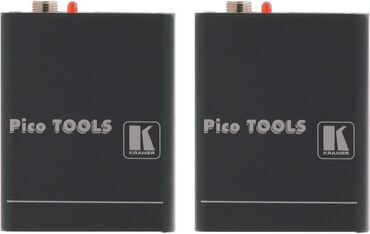 Kramer PT-5R/T IR Extender & Repeater