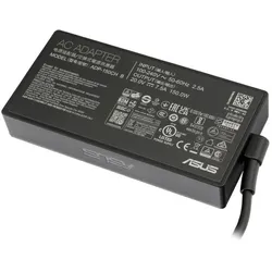 ASUS 0A001-00084000 Netzteil normale Bauform (150 W), Notebook Netzteil, Schwarz