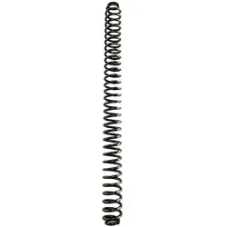 Feder für Dorado Comp, Manitou
ab MY21, XX-Firm, > 102 kg, Federrate 52 (9.3), Farbmarkierung schwarz
VE: 1 St.