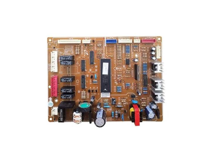 Kühlschrank-PC-Platine Motherboard DA92-00204P DA41-00778A DA92-00204A DA92-00204E DA41-00694A(DA92-00204P)