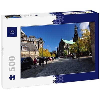 Lais Puzzle Glasgow 500 Teile