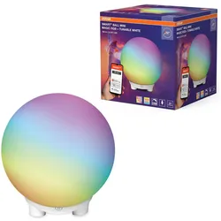Osram, Tischlampe, Smart+ Ball Magic RGB Mini Rgbw USB (130 lm)