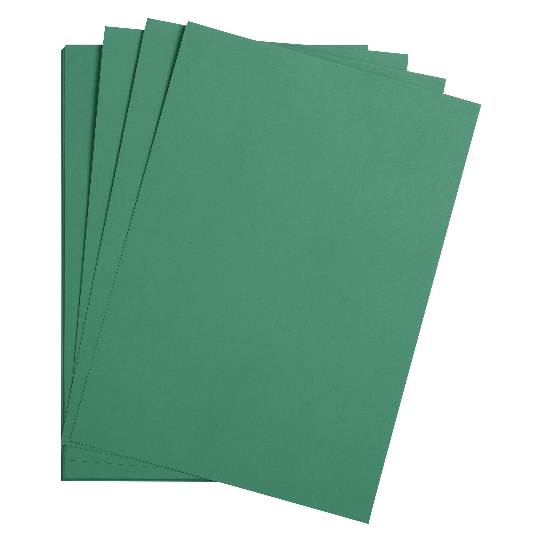 Clairefontaine Farbige Zeichnung (120 g/m²) (97851C)