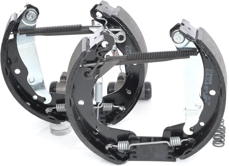 Bosch Bremsbackensatz Kit Superpro 0204114630