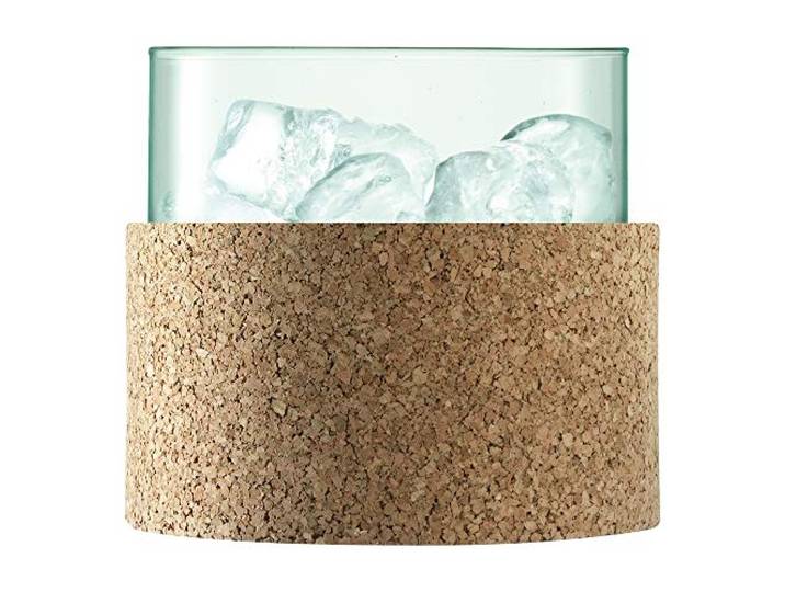 L.S.A. Ijsemmer, Glas, Transparant