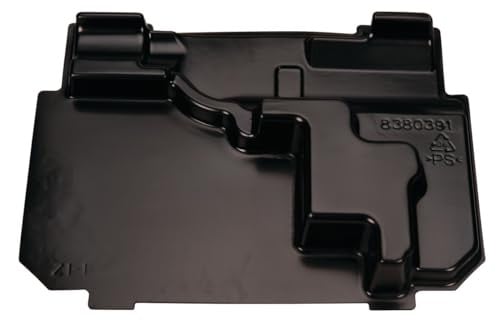 Makita Makpac Binnenkunststof Inlay 838039-1 voor DP3003 DP4003 HP2051 HP2071