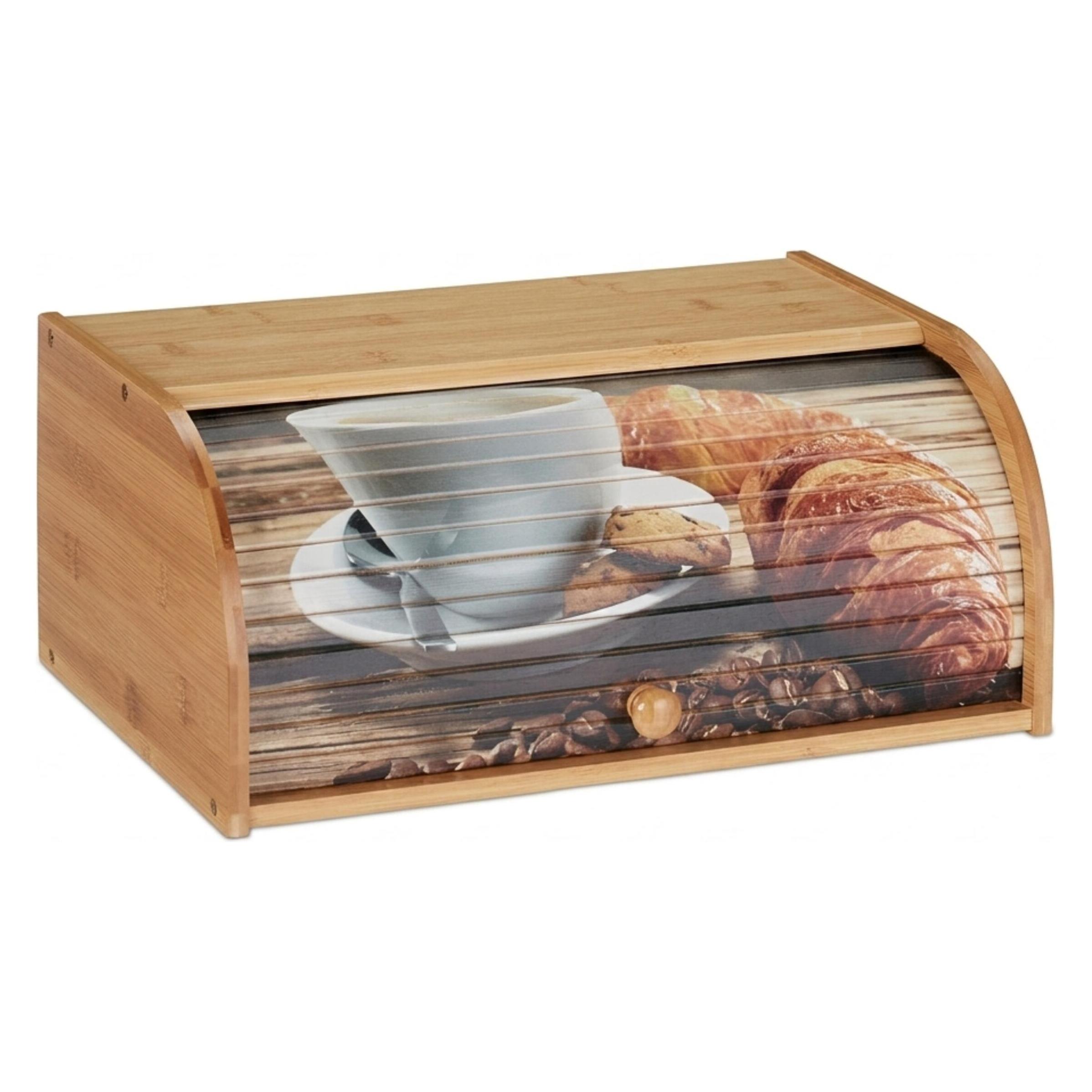 Relaxdays Brotkasten (4052025275969)